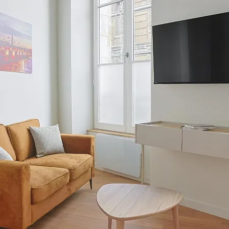 Le Prestige Casteja - Centre - Elegant *