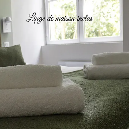 Le Prestige Casteja - Centre - Elegant