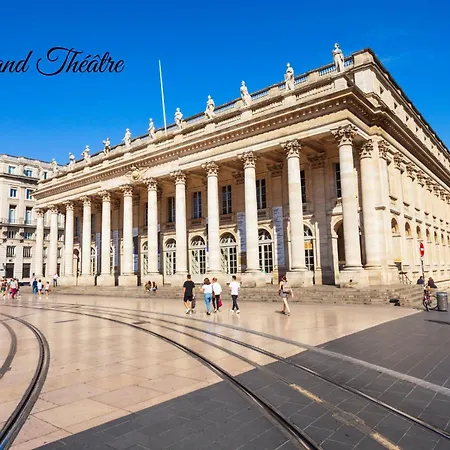 Le Prestige Casteja - Centre - Elegant شقة