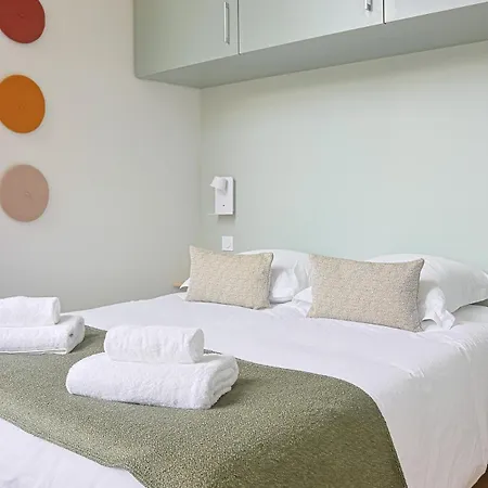 Lägenhet Le Prestige Casteja - Centre - Elegant *