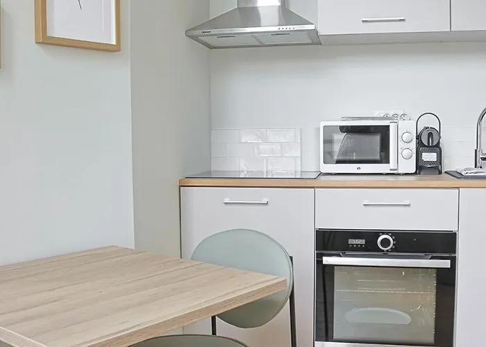 Le Prestige Castéja - Centre - Elégant *