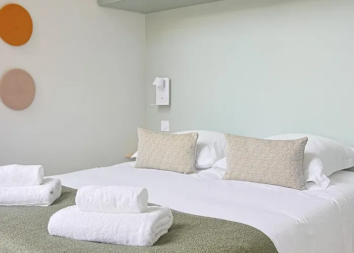 Appartamento Le Prestige Castéja - Centre - Elégant *