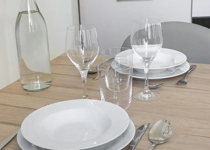 Le Prestige Castéja - Centre - Elégant *