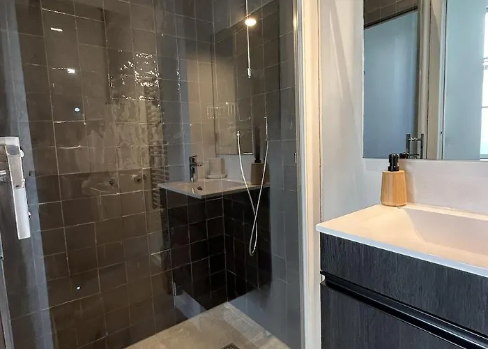 Le Prestige Castéja - Centre - Elégant *