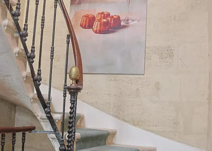 Le Prestige Casteja - Centre - Elegant *