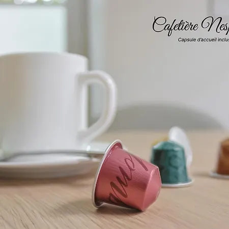 דירה Le Prestige Casteja - Centre - Elegant