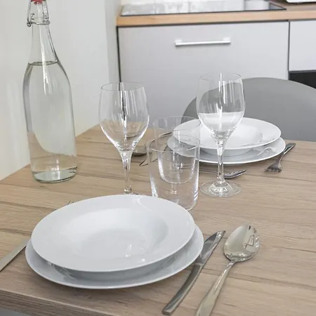 Le Prestige Casteja - Centre - Elegant *