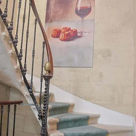 Le Prestige Casteja - Centre - Elegant *