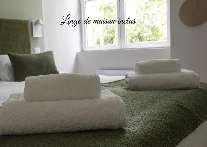 Le Prestige Casteja - Centre - Elegant