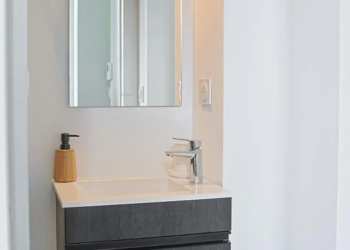 Le Prestige Casteja - Centre - Elegant Bordeaux